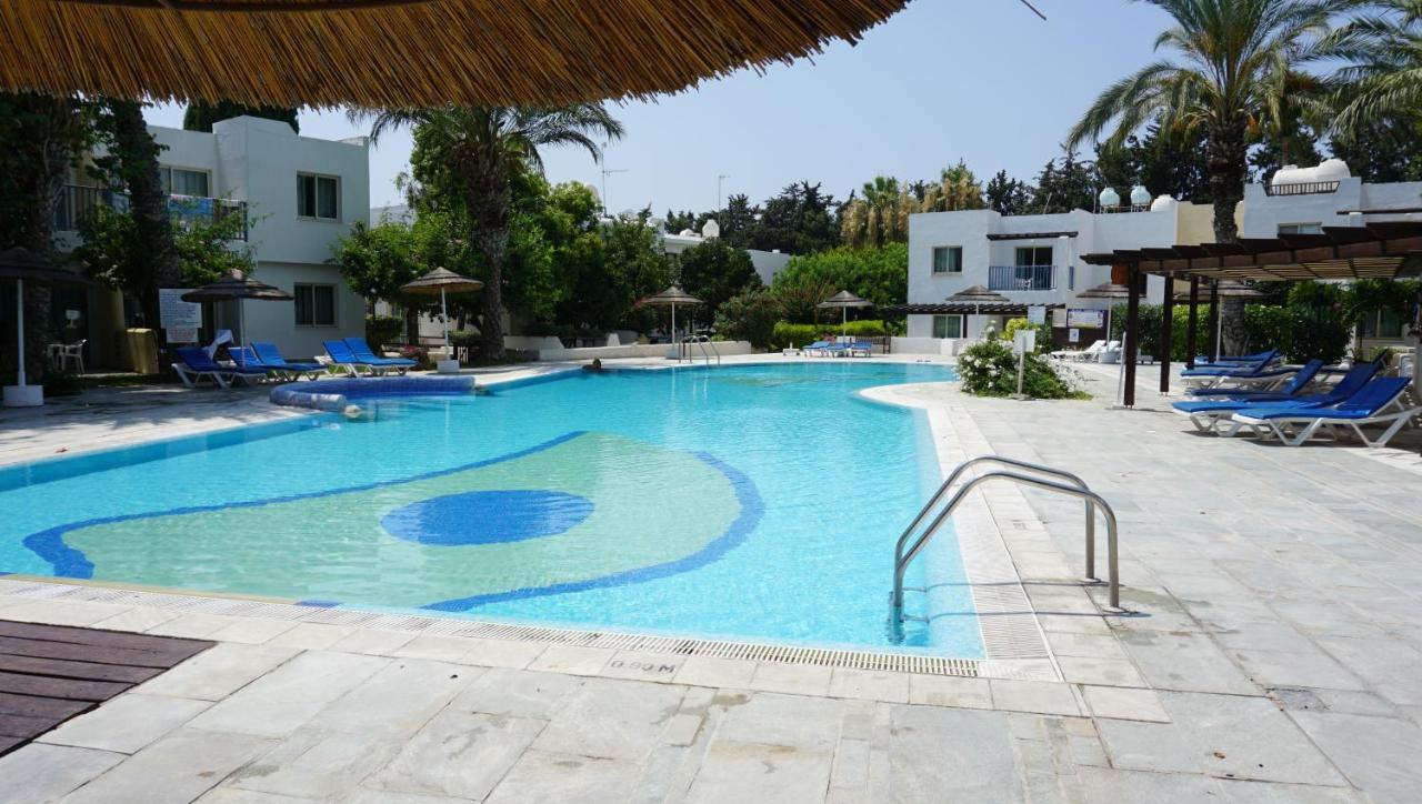 Paphos Gardens, Near Beach Zewnętrze zdjęcie