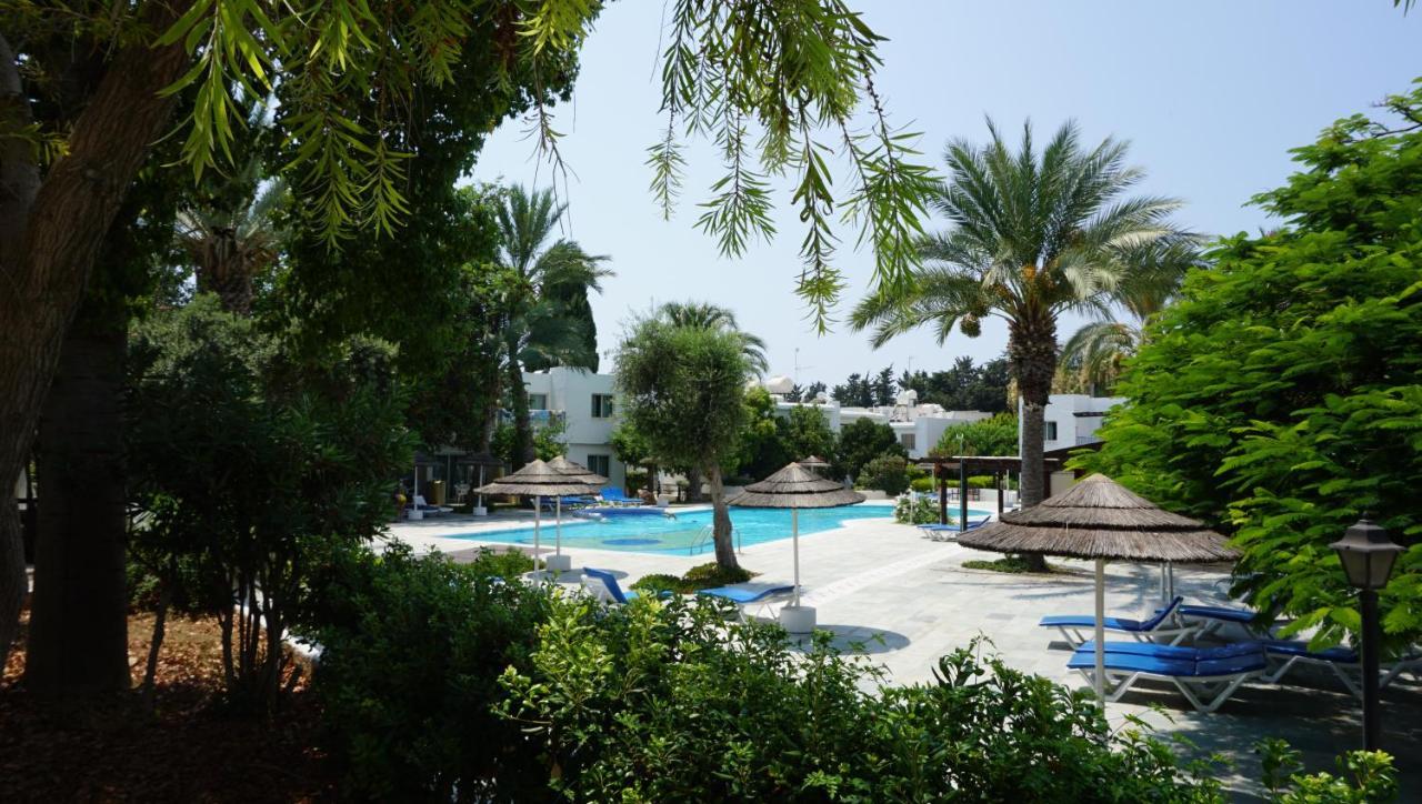 Paphos Gardens, Near Beach Zewnętrze zdjęcie