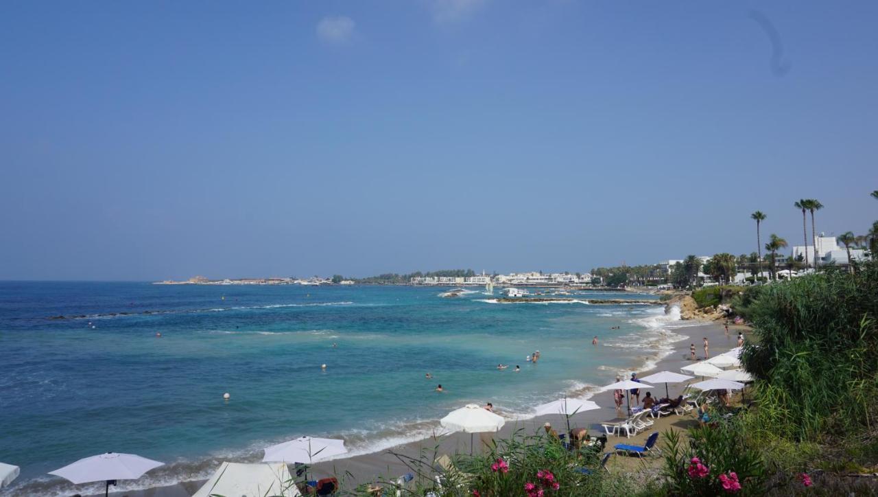 Paphos Gardens, Near Beach Zewnętrze zdjęcie