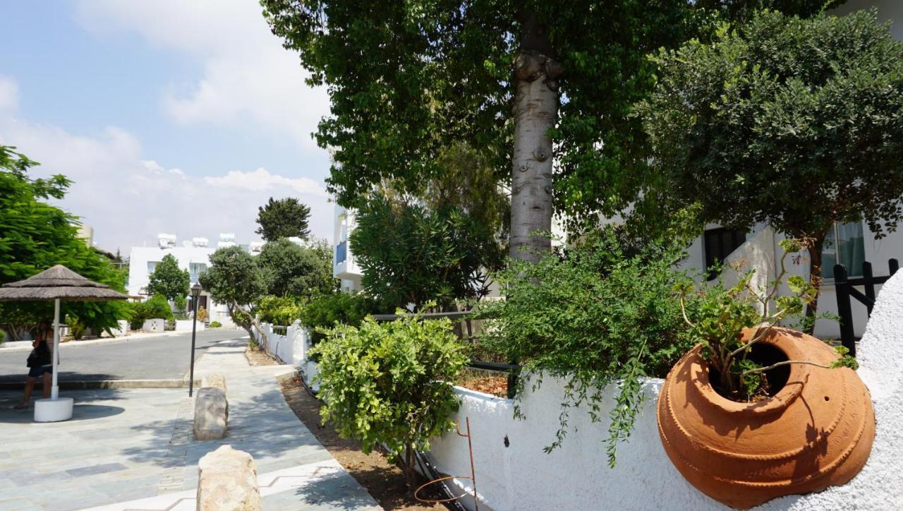 Paphos Gardens, Near Beach Zewnętrze zdjęcie
