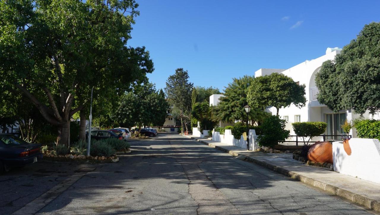 Paphos Gardens, Near Beach Zewnętrze zdjęcie